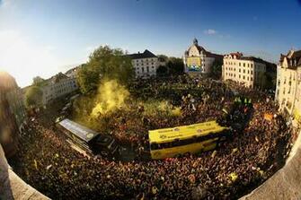 Borussia Dortmund About De
