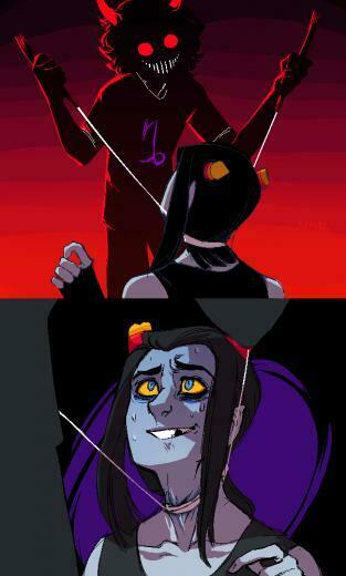 Favorites Of Eowyn Tagged Homestuck Zerochan