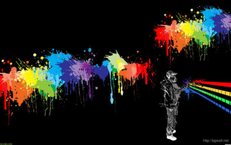 Best Spraying Wallpaper