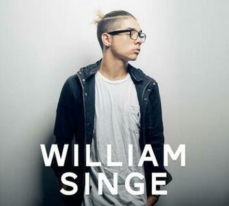 Touring William Singe Auspop