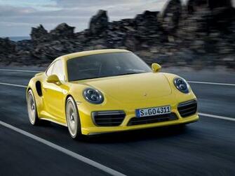 Porsche Turbo S Wallpaper Pics Pictures Image Photos