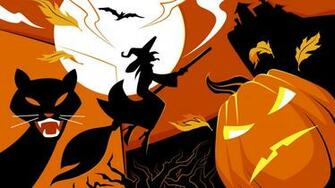 Halloween 1080p Wallpaper Full HD