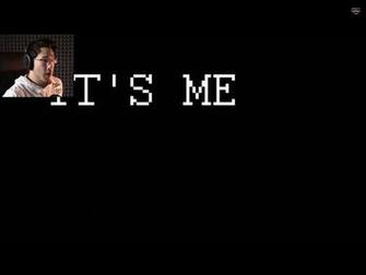 Markiplier S Reaction Playing Fnaf Part By Duskodracoexorcist78 On