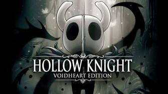 Voidheart Edition Hollow Knight Powered By Wikia
