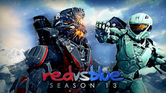 HD Red Vs Blue Wallpaper Net