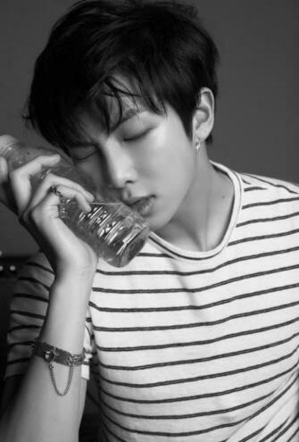 Bts Image Love Yourself Tear Concept Photo O Version HD
