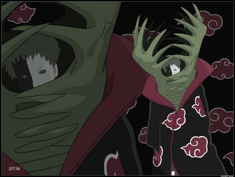 Zetsu Wallpaper Group