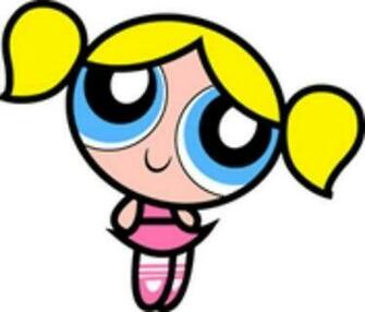 Bubbles Powerpuff Girls Jpg Wiki