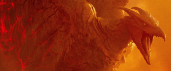 Godzilla King Of The Monsters UHDpaper Wallpaper