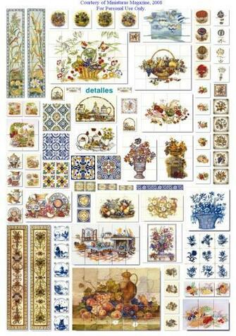 Make Dollhouse Wallpaper High Definition