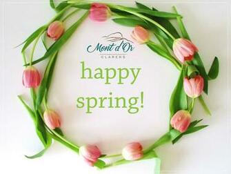 Spring Day Is Here Can You Smell The Flowers Blooming Yet News