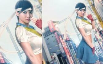 Sakura Arcade Street Fighter Iv Wallpaper Video Games