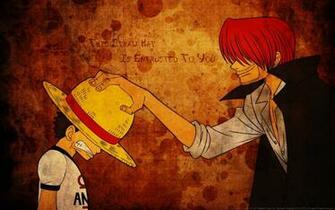 Shanks Wallpaper