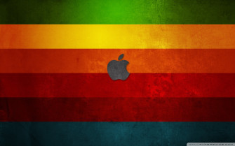 Retro iPhone Wallpaper