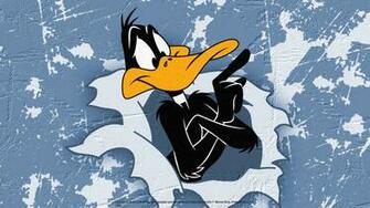 Daffy Duck Wallpaper