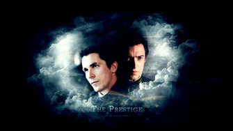 The Prestige Image HD Wallpaper And Background