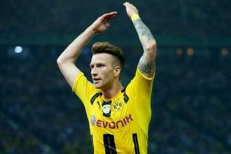 Reus Talks Captain S Armband And Dortmund Transfers In Inter