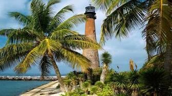 Lighthouse Point Florida Wallpaper