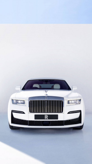 Rolls Royce 4k Wallpaper