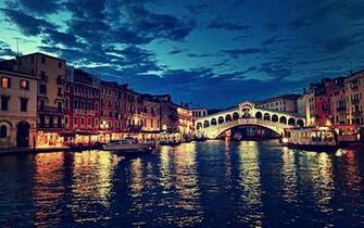 Venice Italy Wallpaper HD On