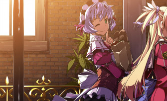 Sharon Kreuger Wallpaper