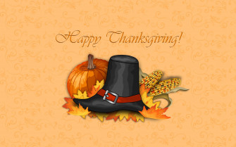 Thanksgiving Wallpaper HD