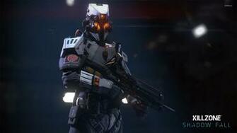 Killzone Shadow Fall Wallpaper Game