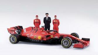 Ferrari Sf1000 Wallpaper Wsupercars