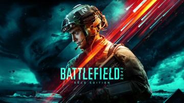 Pre Purchase Order Battlefield Gold Edition Epic