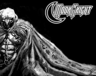 Moon Knight Image HD Wallpaper And Background