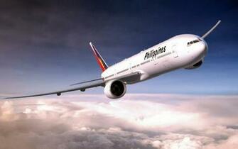 Boeing Wallpaper HD S