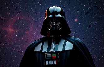 Star Wars Darth Vader Wallpaper