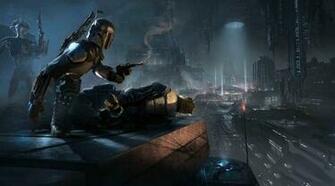 HD Wallpaper Background Id Video Game Star Wars