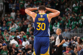 Photos Warriors Win 4th Nba Title In Years Nbc Bay Area