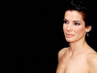 Sandra Bullock Wallpaper