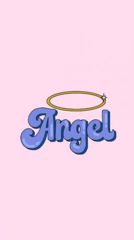 Family Gifts Auf Angel Wallpaper By Beasty316 4e