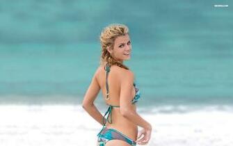 Related Wallpaper From Brooklyn Decker