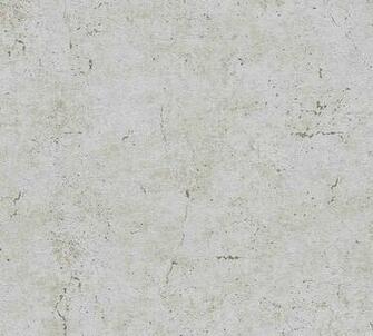 Non Woven Wallpaper Concrete Vintage Grey Gloss