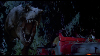 Godzilla Park Has Already Happened Bloody Disgusting