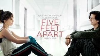 Cinema Bravo Ph Five Feet Apart Teaser Trailer