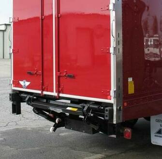 Interlift Liftgates Image Search Results