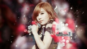 Kim Taeyeon Wallpaper