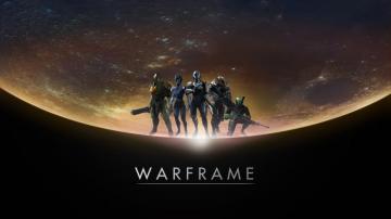 Warframe Wallpaper 4k HD