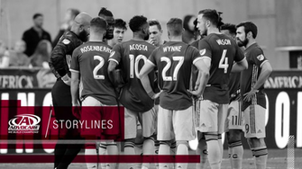 San Jose Earthquakes Vs Colorado Rapids Advocare Storylines