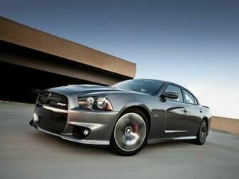 Dodge Charger Srt8 Wallpaper Car Walls