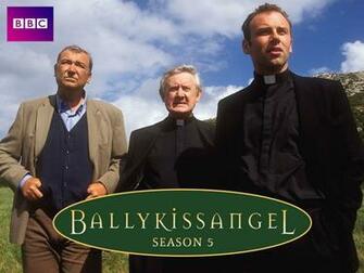 Amazon Watch Ballykissangel Season Prime Video