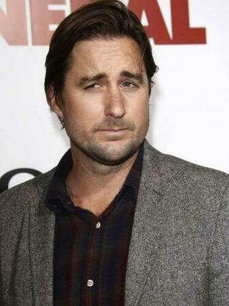 Jami Burch Luke Wilson HD