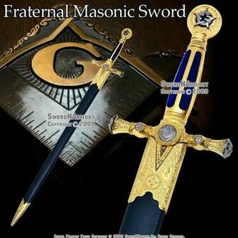 Templar Knights Symbols