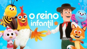 El Reino Infantil Wallpaper