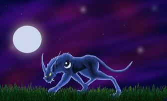 Night Elf Druid Cat Form By Callestar